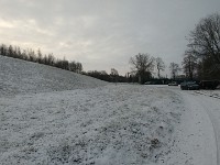 Dour hiver