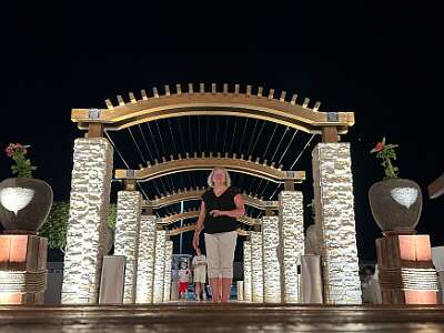 Sorties Sharm